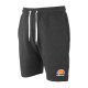 Чоловічі Шорти Ellesse Malviva Чорний L (SXG13532-BLACK L)