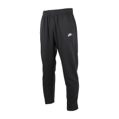 Чоловічі Брюки Nike M NSW CLUB PANT OH FT Чорний XL (BV2713-010 XL) Чоловічі Брюки Nike M NSW CLUB PANT OH FT Чорний XL (BV2713-010 XL)