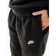 Чоловічі Штани Nike M NSW CLUB PANT CF BB Чорний 2XL (BV2737-010)