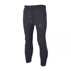 Чоловічі Штани JORDAN M J DF SPRT STMT AIR FLC PANT Чорний XS (DQ7320-010 XS) Чоловічі Штани JORDAN M J DF SPRT STMT AIR FLC PANT Чорний XS (DQ7320-010 XS)
