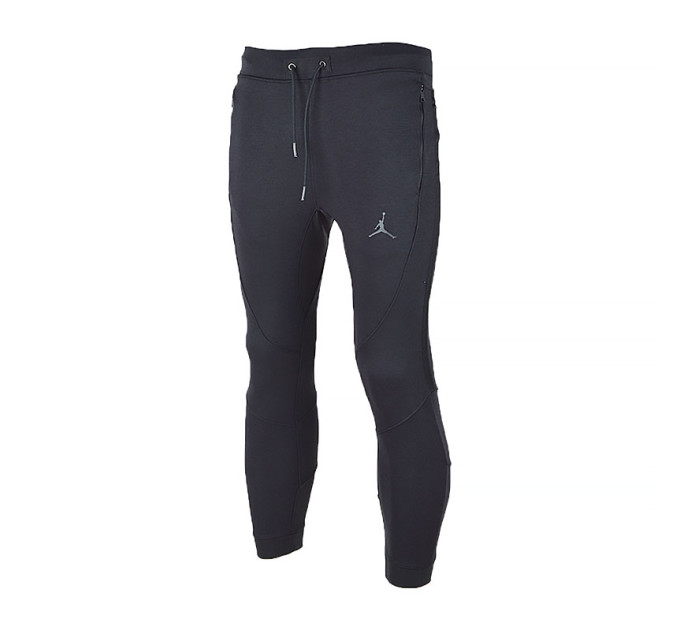 Чоловічі Штани JORDAN M J DF SPRT STMT AIR FLC PANT Чорний XS (DQ7320-010 XS) Чоловічі Штани JORDAN M J DF SPRT STMT AIR FLC PANT Чорний XS (DQ7320-010 XS)