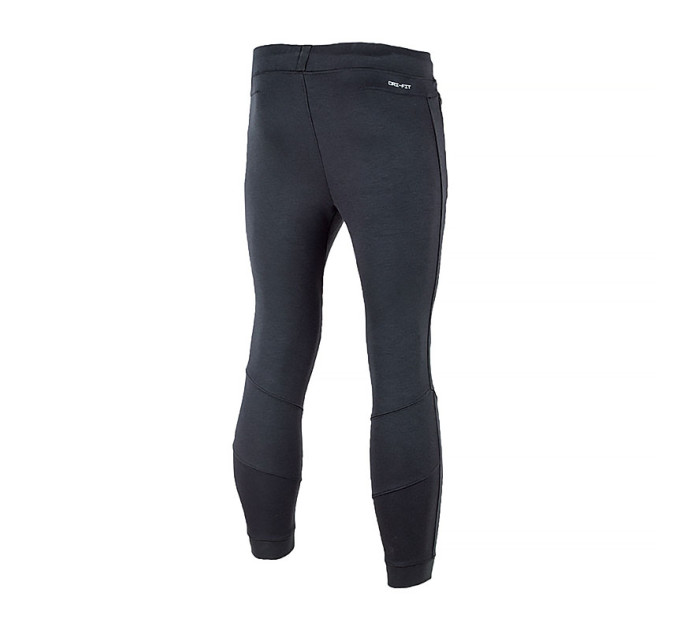 Чоловічі Штани JORDAN M J DF SPRT STMT AIR FLC PANT Чорний XS (DQ7320-010 XS)