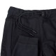 Чоловічі Штани JORDAN M J DF SPRT STMT AIR FLC PANT Чорний XS (DQ7320-010 XS)