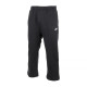 Чоловічі Штани Nike M NK CLUB BB CROPPED PANT Чорний M (DX0543-010) Чоловічі Штани Nike M NK CLUB BB CROPPED PANT Чорний M (DX0543-010)