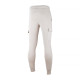 Чоловічі Штани JEEP CARGO SWEATPANTS J22W Сірий M (O102579-J863 M)