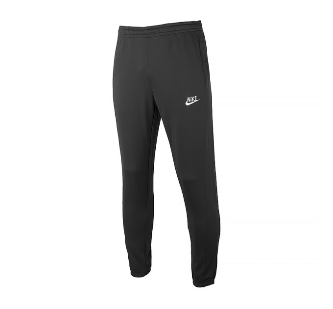 Чоловічі Штани Nike M NSW HBR-C PK PANT Чорний S (DQ4076-010 S)
