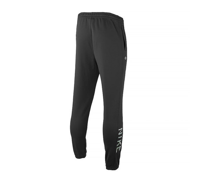 Чоловічі Штани Nike M NSW HBR-C PK PANT Чорний S (DQ4076-010 S)