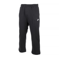 Чоловічі Штани Nike M NK CLUB BB CROPPED PANT Чорний XL (DX0543-010)