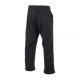 Чоловічі Штани Nike M NK CLUB BB CROPPED PANT Чорний XL (DX0543-010)