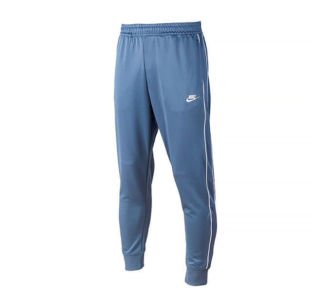 Чоловічі Штани Nike M NK CLUB PK PANT Синій XL (DX0615-491)