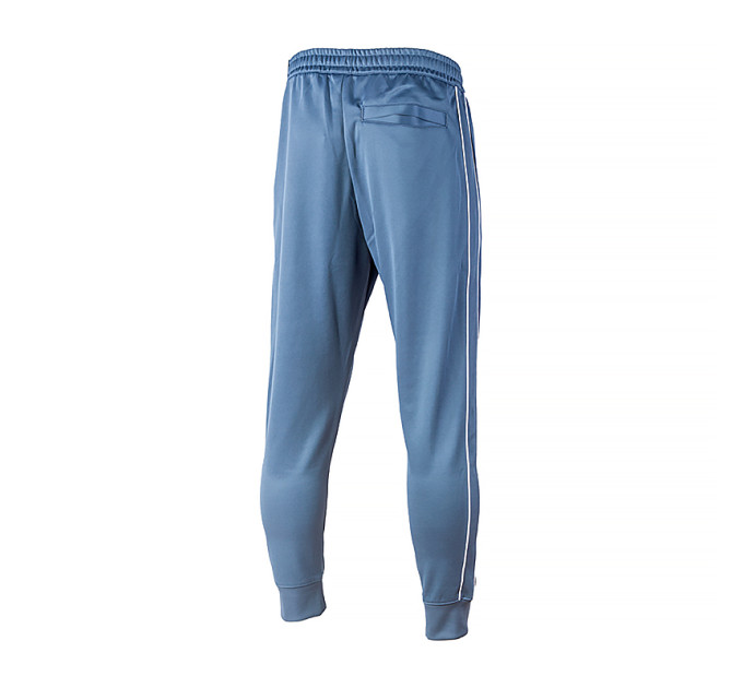 Чоловічі Штани Nike M NK CLUB PK PANT Синій XL (DX0615-491)