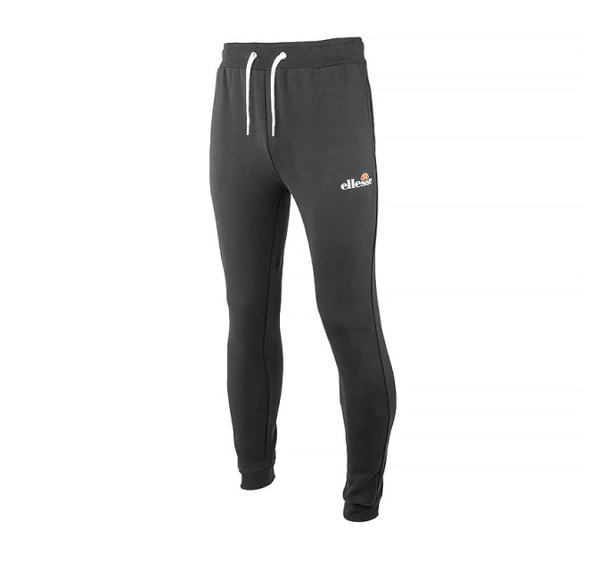 Чоловічі Штани Ellesse Granite Jog Pant Чорний 2XL (SHK12643-BLACK 2XL) Чоловічі Штани Ellesse Granite Jog Pant Чорний 2XL (SHK12643-BLACK 2XL)