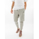 Чоловічі Штани Nike M NSW TCH FLC JGGR Сірий L (CU4495-063 L)