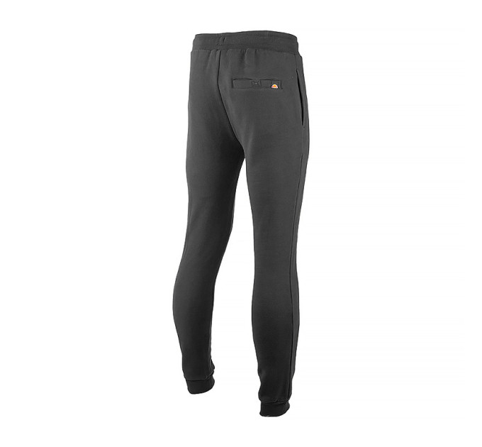 Чоловічі Штани Ellesse Granite Jog Pant Чорний S (SHK12643-BLACK S)