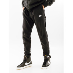 Чоловічі Брюки Nike M NSW CLUB PANT OH BB Чорний XL (BV2707-010 XL)
