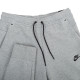 Чоловічі Штани Nike M NSW TCH FLC JGGR Сірий 2XL (CU4495-063 2XL)