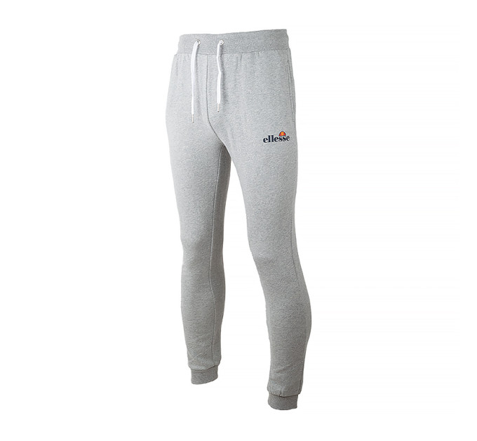 Чоловічі Штани Ellesse Granite Jog Pant Сірий S (SHK12643-GREY-MARL S)