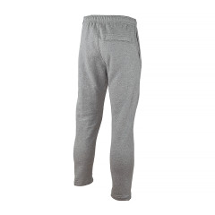 Чоловічі Штани Nike M NSW CLUB PANT OH BB Сірий M (BV2707-063 M)