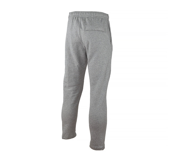 Чоловічі Штани Nike M NSW CLUB PANT OH BB Сірий M (BV2707-063 M)