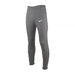 Чоловічі Брюки Nike M NK FLC PARK20 PANT KP Сірий S (CW6907-071 S)