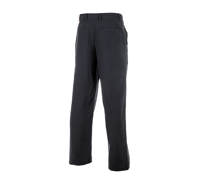 Чоловічі Штани Nike M NK SB ECO EL CHINO PANT Чорний 36 (DV9036-010)