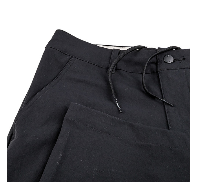 Чоловічі Штани Nike M NK SB ECO EL CHINO PANT Чорний 36 (DV9036-010)