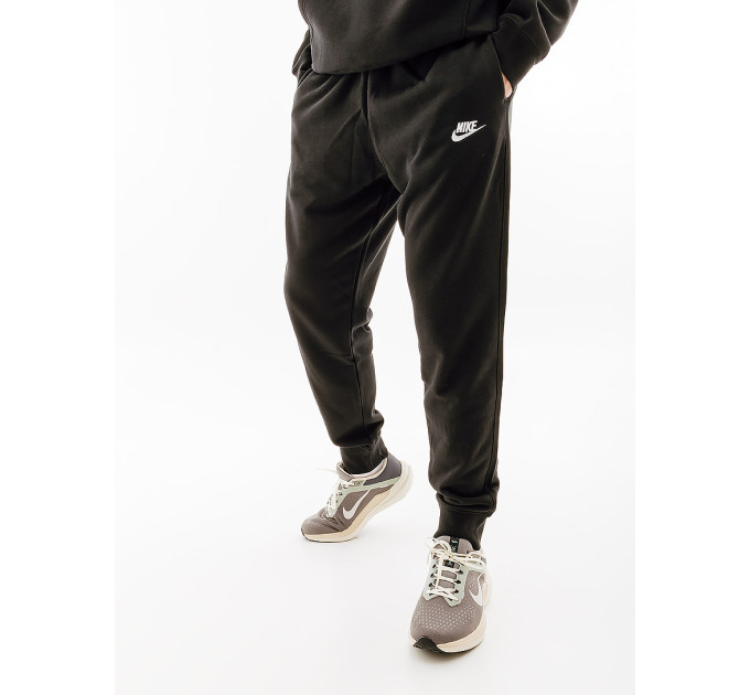 Чоловічі Штани Nike M NSW CLUB JGGR FT Різнокольоровий S (BV2679-010)