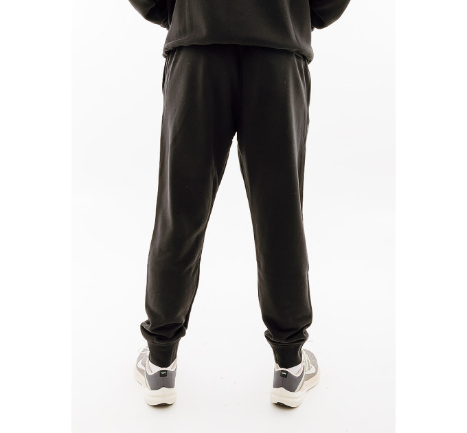 Чоловічі Штани Nike M NSW CLUB JGGR FT Різнокольоровий S (BV2679-010)