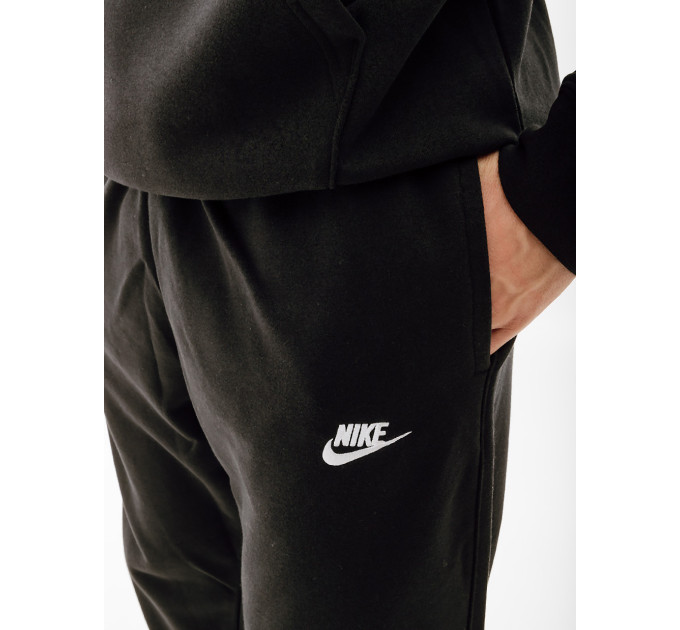 Чоловічі Штани Nike M NSW CLUB JGGR FT Різнокольоровий S (BV2679-010)