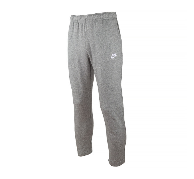 Чоловічі Штани Nike M NSW CLUB PANT OH BB Сірий L (BV2707-063 L)