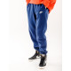 Чоловічі Штани Nike CLUB PANT CF BB Синій XL (BV2737-410)