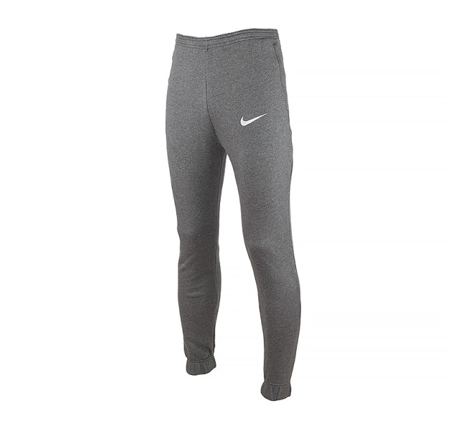 Чоловічі Брюки Nike M NK FLC PARK20 PANT KP Сірий XL (CW6907-071 XL)