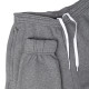 Чоловічі Брюки Nike M NK FLC PARK20 PANT KP Сірий XL (CW6907-071 XL)