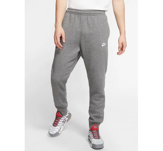 Спортивні штани Nike M Nsw Club Jggr Bb XL (BV2671-071) Спортивні штани Nike M Nsw Club Jggr Bb XL (BV2671-071)