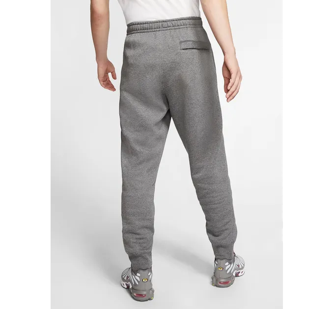 Спортивні штани Nike M Nsw Club Jggr Bb XL (BV2671-071)