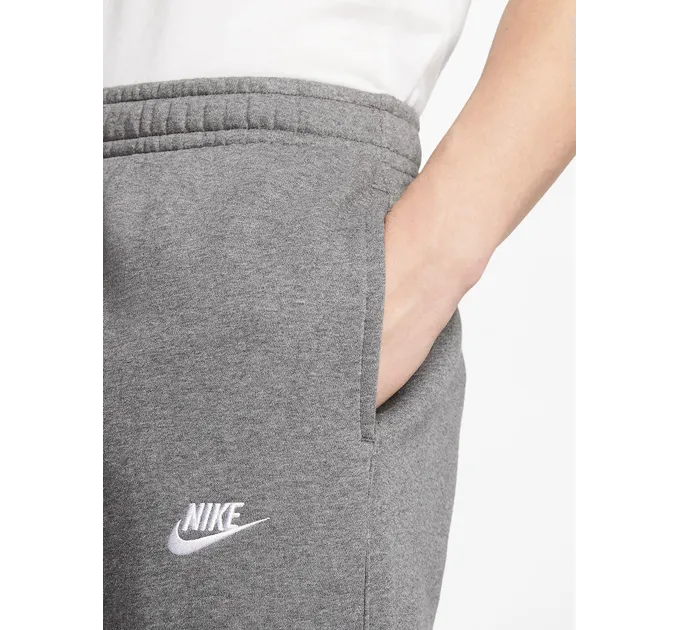 Спортивні штани Nike M Nsw Club Jggr Bb XL (BV2671-071)