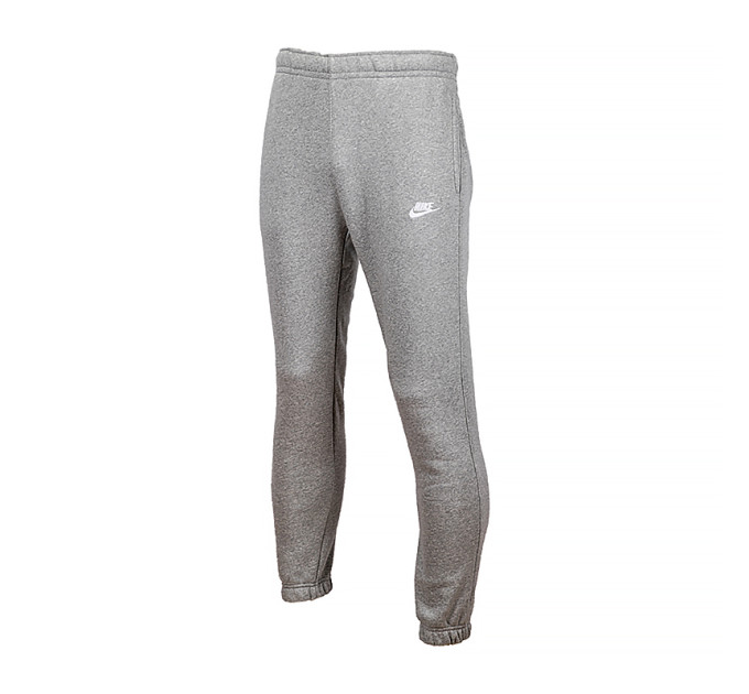 Чоловічі Штани Nike M NSW CLUB PANT CF BB XL (BV2737-063)