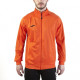 Чоловіча спортивна кофта Joma JACKET GALA помаранчевий S 100086.800 S