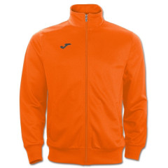 Чоловіча спортивна кофта Joma JACKET GALA помаранчевий S 100086.800 S