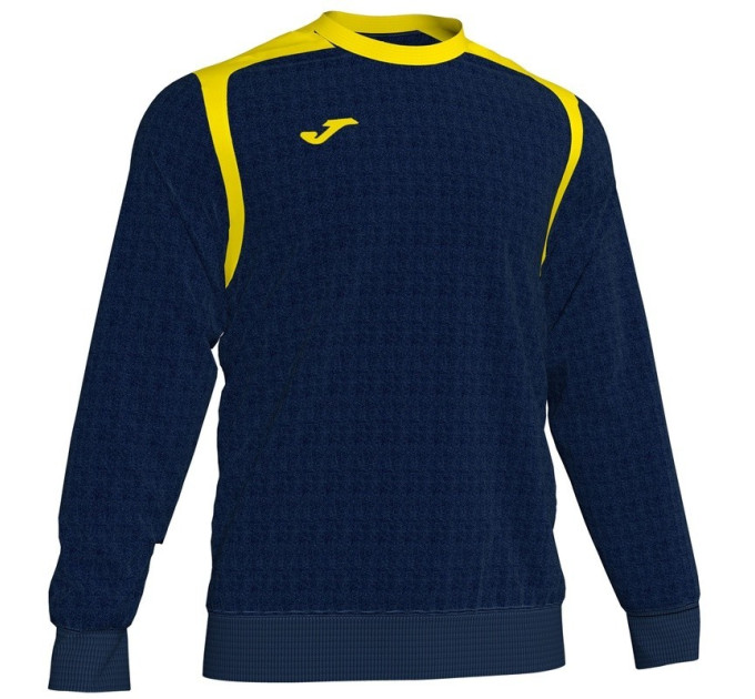 Чоовічий реглан Joma CHAMPION V синій M 101266.339 M