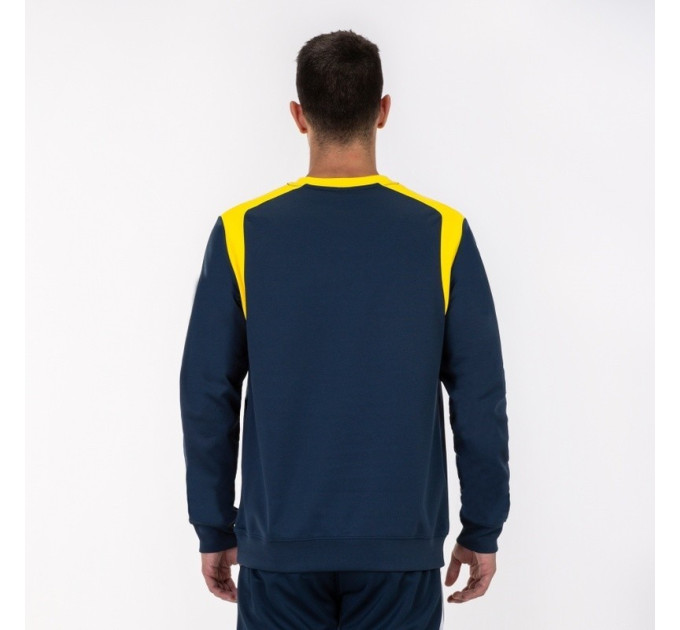 Чоовічий реглан Joma CHAMPION V синій M 101266.339 M