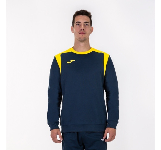 Чоовічий реглан Joma CHAMPION V синій M 101266.339 M