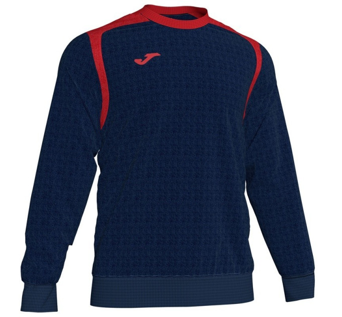 Чоовічий реглан Joma CHAMPION V темно-синій XXS 101266.336 XXS