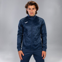 Олімпійка Joma GRAFITY синій S 101369.331 S