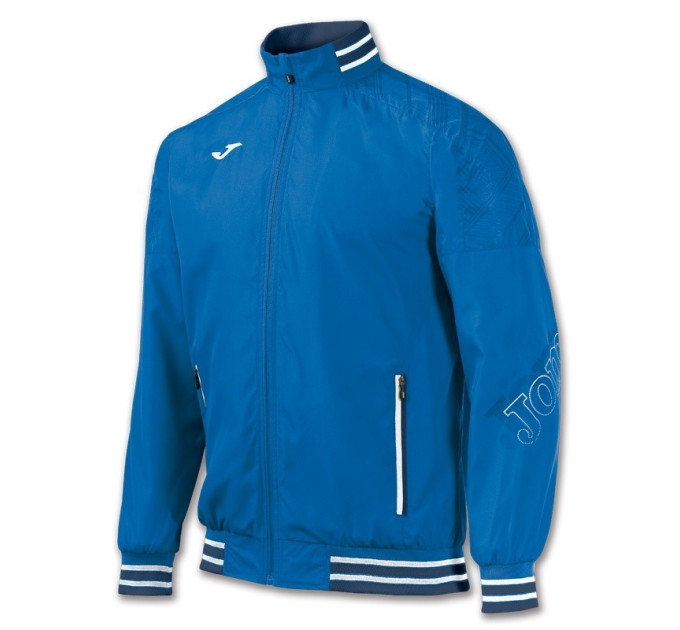 Олімпійка Joma TORNEO синій S 100151.703 S