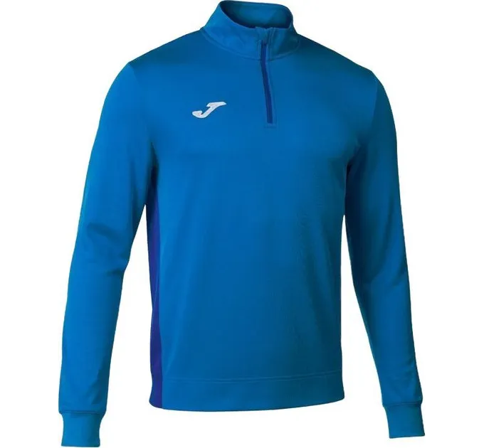 Чоловіча спортивна кофта Joma WINNER II Cиній L (102655.700)