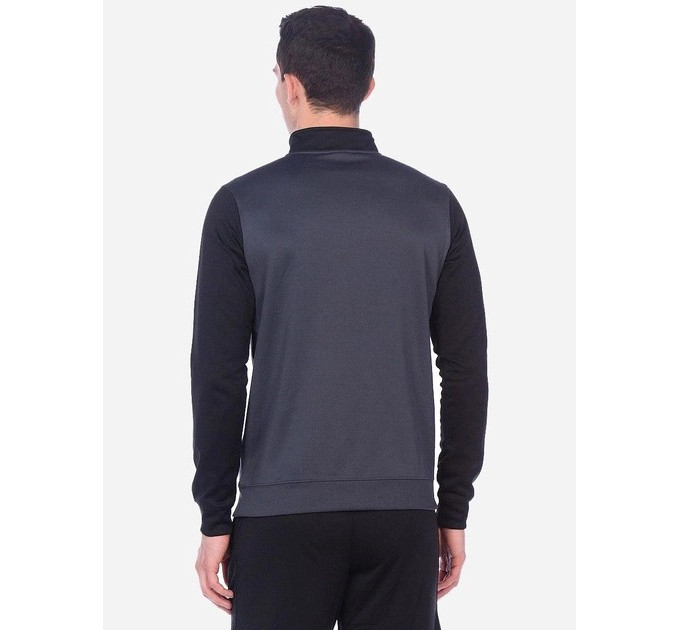 Чоловіча спортивна кофта Joma Winner Чорний S (100947.151)