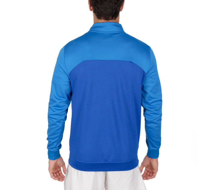 Чоловіча спортивна кофта Joma WINNER II Синій S (102656.700)