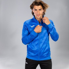 Олімпійка Joma GRAFITY синій S 101369.703 S