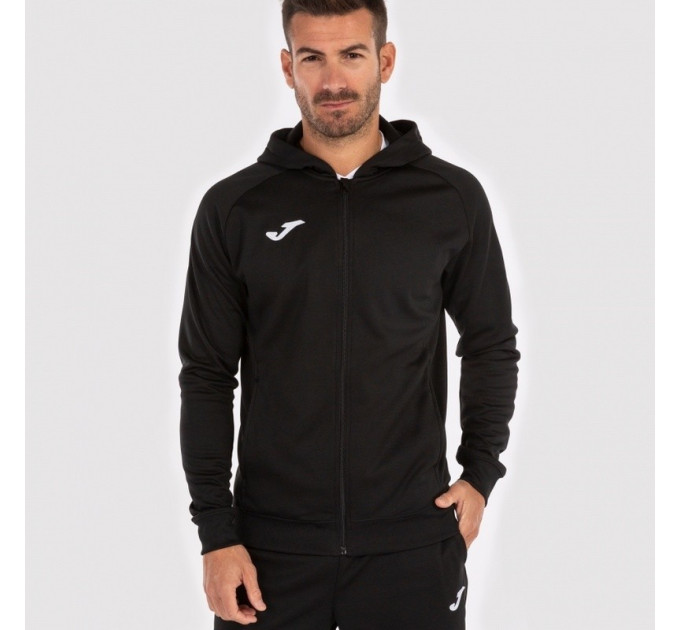 Олімпійка Joma MENFIS чорний S 101303.100 S